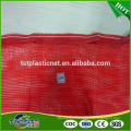 China-made reasonable price tubular mesh sleeve fruit bag in china